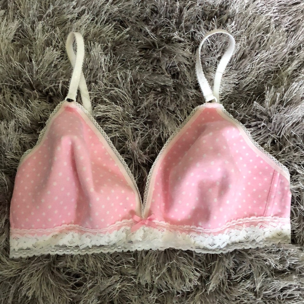 Victoria’s Secret size 36C